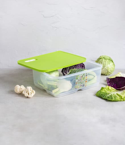 tupperware ventismart 9.9L