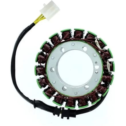 Originele aanpasbare motor dynamo Electrosport Honda