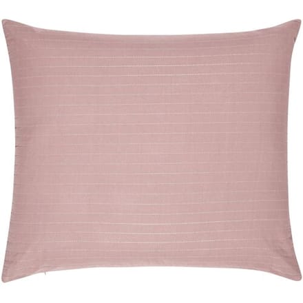 LIVARNO HOME Sierkussenhoes 80 x 70 cm (Lichtroze)