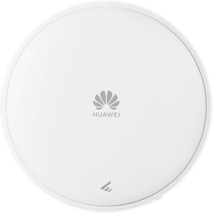 HUAWEI eKit AP371 - Accesspoint - 2500 Mbps - Power over Ethernet (PoE) - Wit