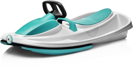 Gizmo Riders Nimbus Slee Zilver