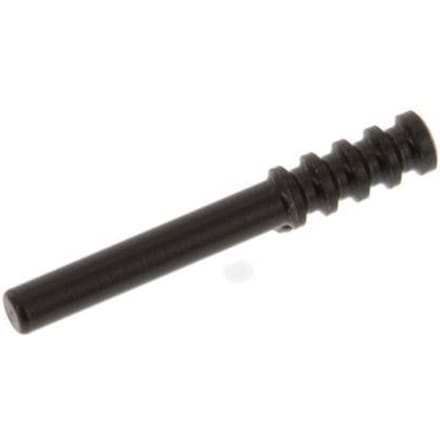 3mm plug PA 66 Compact Ontwerp NBR [10 Stuks]