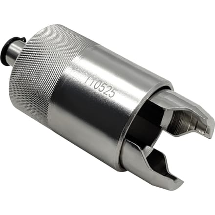 Support d'Ampoule de Lampe Plaque de Feu Arrière Remplacement pour Fourgon Citroen Berlingo Mk2(Porte arrière verticale argenté