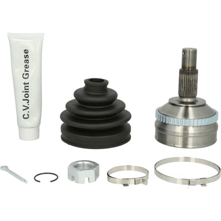Homokineet reparatie set, aandrijfas LPR KFT038