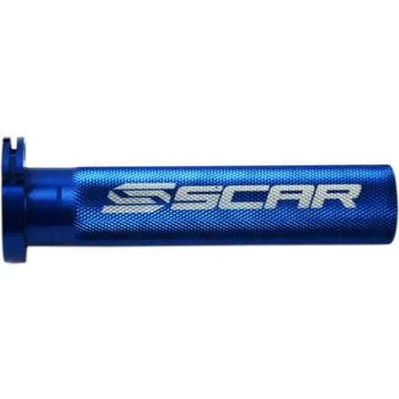 Aluminium gascilinder voor motor + lager Scar