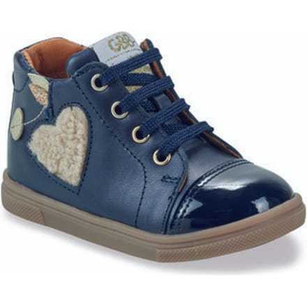 GBB  Hoge Sneakers EULALIE