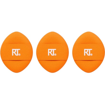 Real Techniques Sponge Sets Mini Miracle Concealer Puff Trio Make-upsponzen Dames