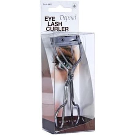 Depend Cosmetic - Perfect Eye Eyelash Curler 1 pc