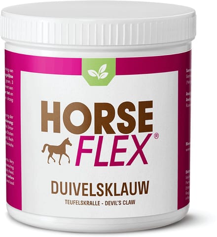 HorseFlex - Duivelsklauw - 500 gram