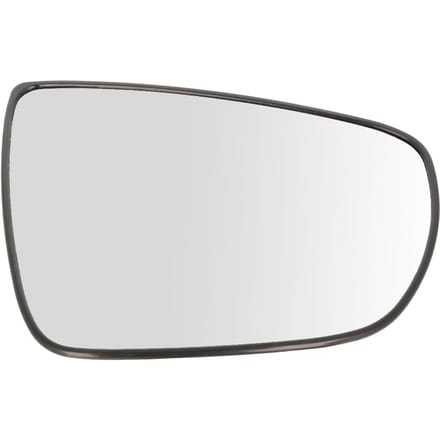 Spiegelglas, buitenspiegel BLIC 6102-53-2001486P