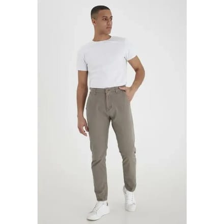 Blend broek noos Taupe-30-32