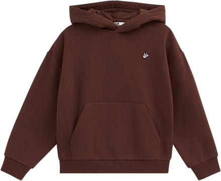 WE Fashion Jongens hoodie met embroidery