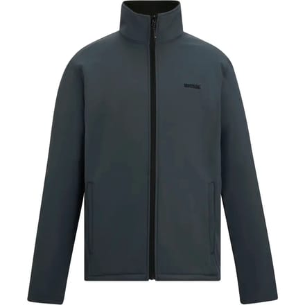 Cera V Softshell Wandeljas voor Heren