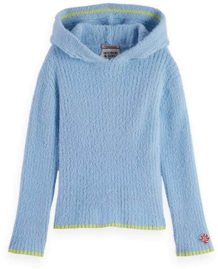 Scotch & Soda - Meisjes - Hoodies
