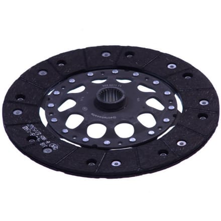 Schaeffler Luk Koppelingsplaat LUK 323 0411 11