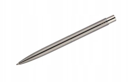 DELOX Metalen Pen - Stijlvol en Duurzaam