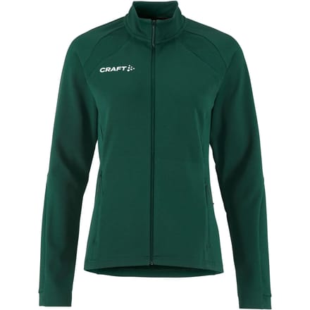Craft damesfleecejas Extend 2.0 Full Zip Jacket W C17401