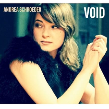 Void - Andrea Schroeder