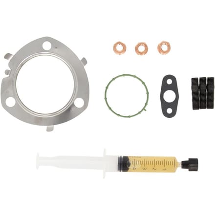 Montageset, supercharger AJUSA JTC11786