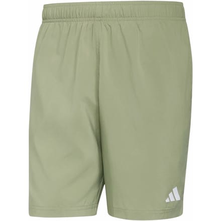 Adidas Sportswear Zwemshort 8-Inch - Heren - Groen