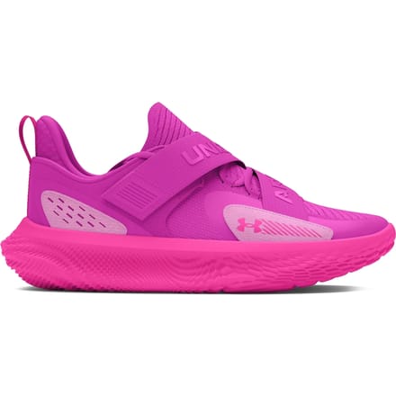 Basketbalschoenen Under Armour FUTR X 4