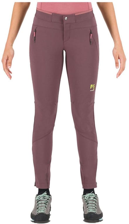 Karpos Pietena Broek Roze 40 Vrouw
