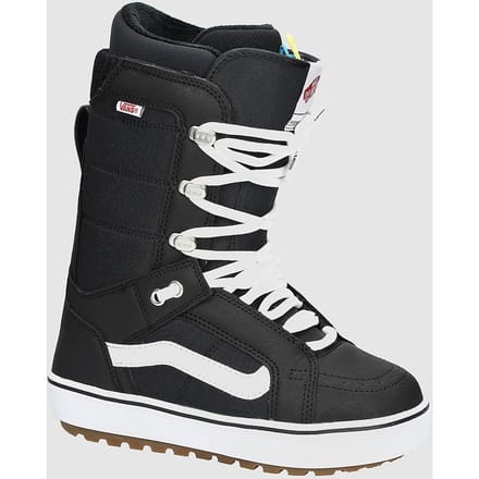 Vans Hi-Standard OG 2027 Snowboard Schoenen zwart