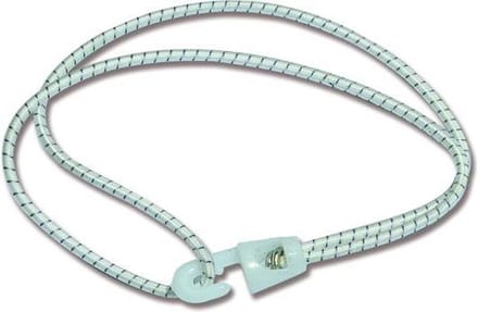 Allpa Zeilbinder Standaard 350 mm Ø 4 mm