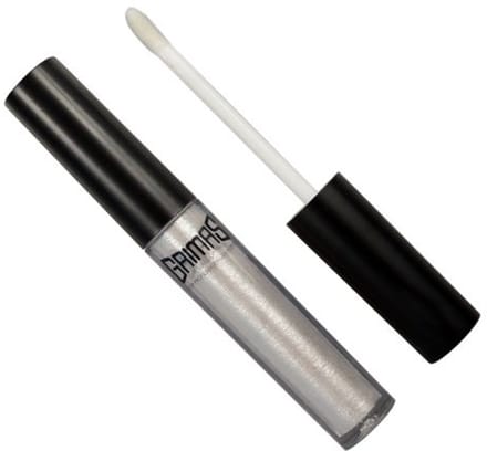 Grimas - Liquid - Eyeshadow - Sparkling White - 701