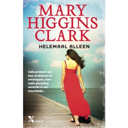 Helemaal Alleen - Alvirah & Willy - Mary Higgins Clark