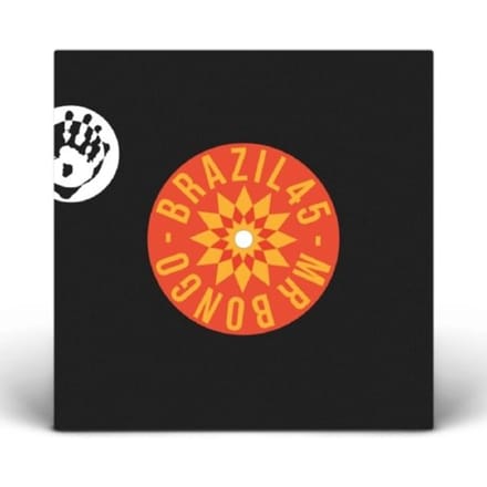 7-Vou Morar No Teu Sorriso / Quem Vai Querer - Trio Ternura & Eliana Pittman