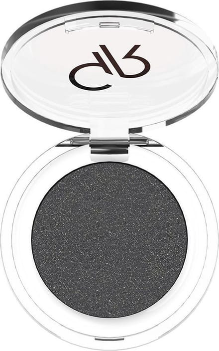 Golden Rose Golden Rose Soft Color Mono Eyeshadow 85 - Sparkle, zachte glitters glans oogschaduw