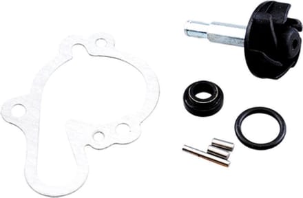 teknix waterpomp voor yamaha 50 tzr motor 2003-2012 nieuw