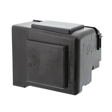 AEG Gegroefde ring compressor koelkast 2425770019