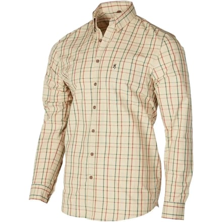 Shirt Browning John