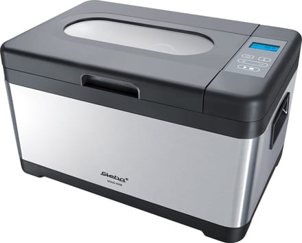 Steba SV2 - Sous-Vide Kooktoestel - 10L - 0,5°C nauwkeurig