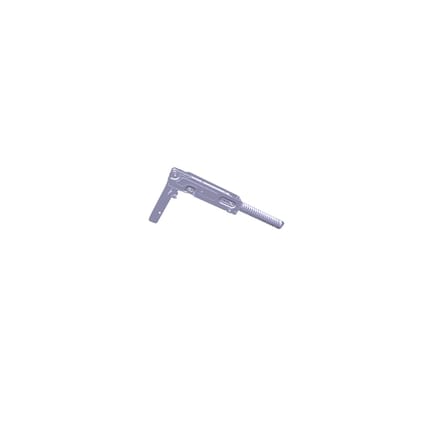 AEG scharnier, 3P, 5,5 - 6,0kg 140059166623