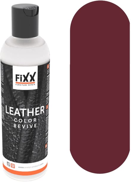 Royal Leather Color Revive (leerverf) Bordeaux
