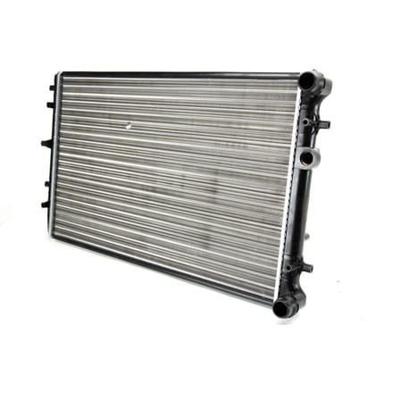 Radiator, motorkoeling THERMOTEC D7W043TT
