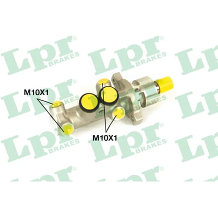Hoofdremcilinder LPR 1240