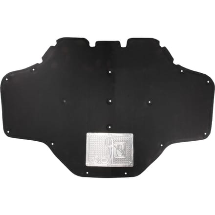 Motorruimte-isolatie BLIC 6804-00-0093290P