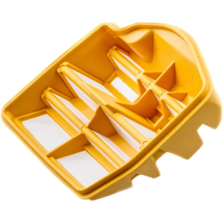 Husqvarna luchtfilter 2245 445e 450 geel