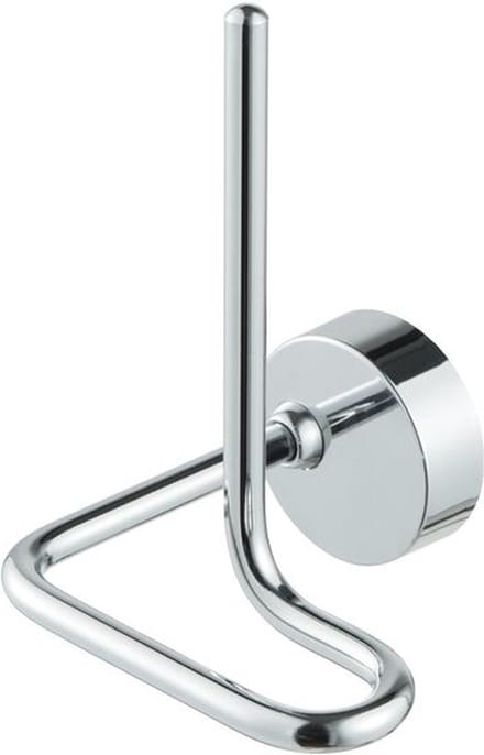 Geesa 27 Collection Reserverolhouder - Chroom