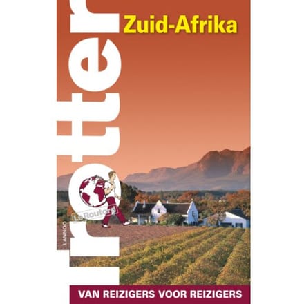 Trotter Zuid-Afrika - Trotter