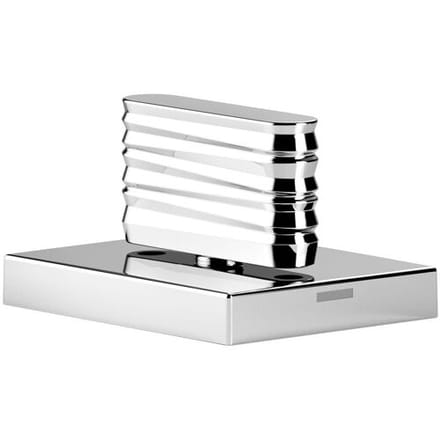 Dornbracht CL.1 side valve left-closing 20005706-00