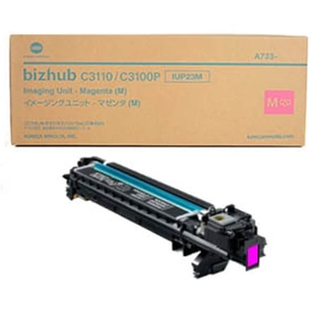 Konica Minolta IUP-23M imaging unit magenta (origineel)