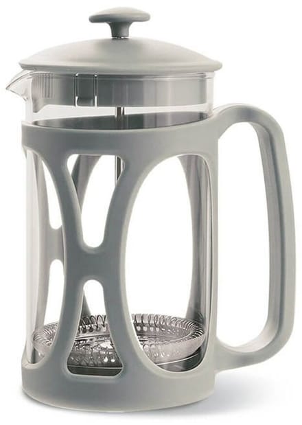 Theepot Feel Maestro MR-1663-1000 Grijs Glas 1 L