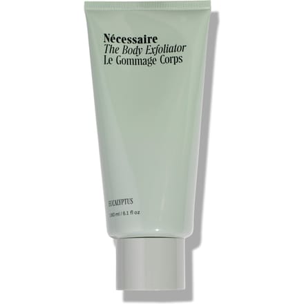 Nécessaire The Body Exfoliator Eucalyptus