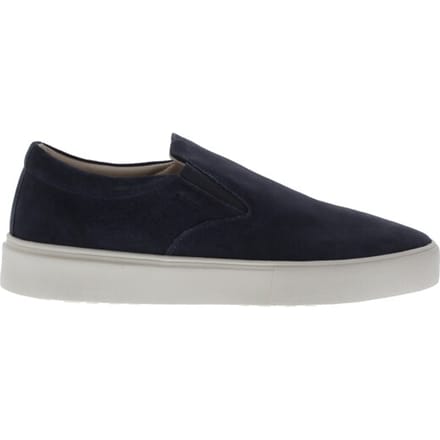 Blackstone RUBY BANKS - DG508 Boulevard - Slip-ons - Heren - Dark blue - Maat: 41