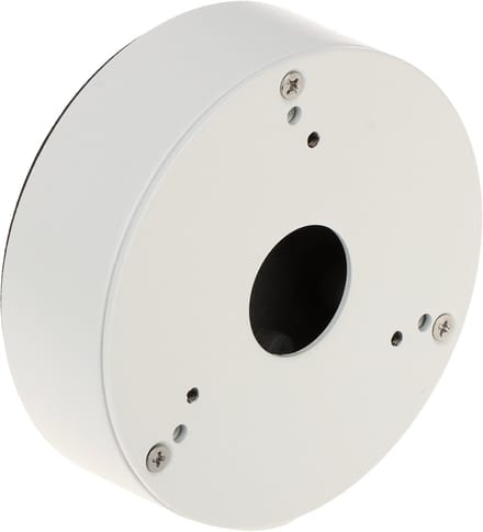 Dahua - Plafondbeugel voor Camera - Ø 112 mm - Aluminium - Wit